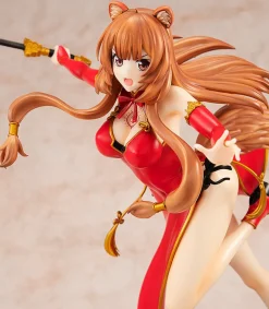 Clearance Kadokawa Tate no Yuusha no Nariagari Season 2 - Raphtalia - KDcolle - 1/7 - Red Dress Style Ver.