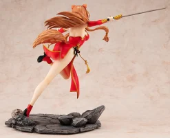 Clearance Kadokawa Tate no Yuusha no Nariagari Season 2 - Raphtalia - KDcolle - 1/7 - Red Dress Style Ver.