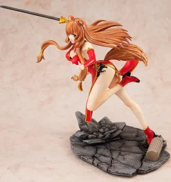 Clearance Kadokawa Tate no Yuusha no Nariagari Season 2 - Raphtalia - KDcolle - 1/7 - Red Dress Style Ver.