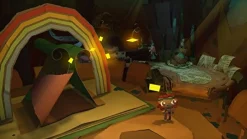 Sony Computer Entertainment Tearaway PlayStation 4