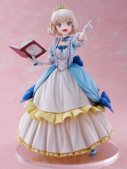 Discount FuRyu Tearmoon Teikoku Monogatari ~Dantoudai kara Hajimaru, Hime no Tensei Gyakuten Story~ - Mia Luna Tearmoon - F:Nex - 1/7