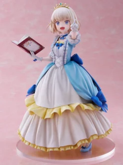 Discount FuRyu Tearmoon Teikoku Monogatari ~Dantoudai kara Hajimaru, Hime no Tensei Gyakuten Story~ - Mia Luna Tearmoon - F:Nex - 1/7