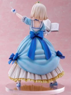 Discount FuRyu Tearmoon Teikoku Monogatari ~Dantoudai kara Hajimaru, Hime no Tensei Gyakuten Story~ - Mia Luna Tearmoon - F:Nex - 1/7