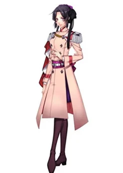 D3 Publisher Teikoku Kaigun Koi Bojou Meiji Yokosuka Koushinkyoku