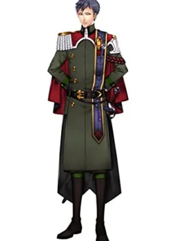 D3 Publisher Teikoku Kaigun Koi Bojou Meiji Yokosuka Koushinkyoku