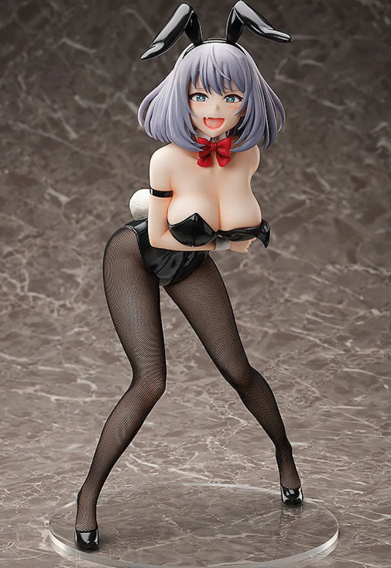 FREEing Tejina-senpai - B-style - 1/4 - Bunny Ver. Sale