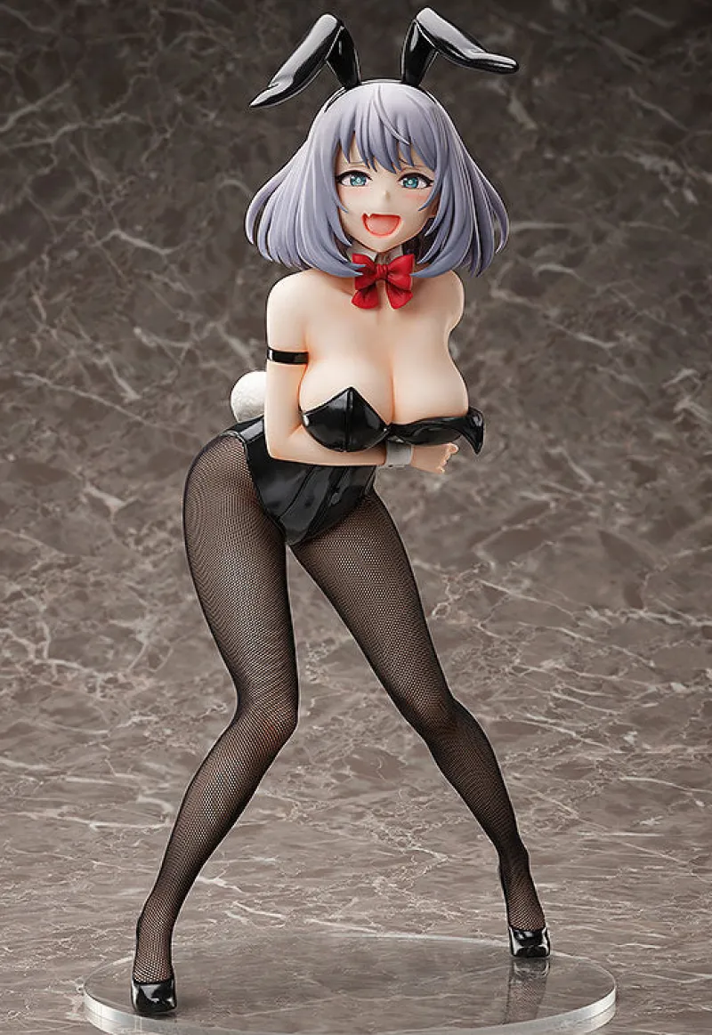 FREEing Tejina-senpai - B-style - 1/4 - Bunny Ver. Sale
