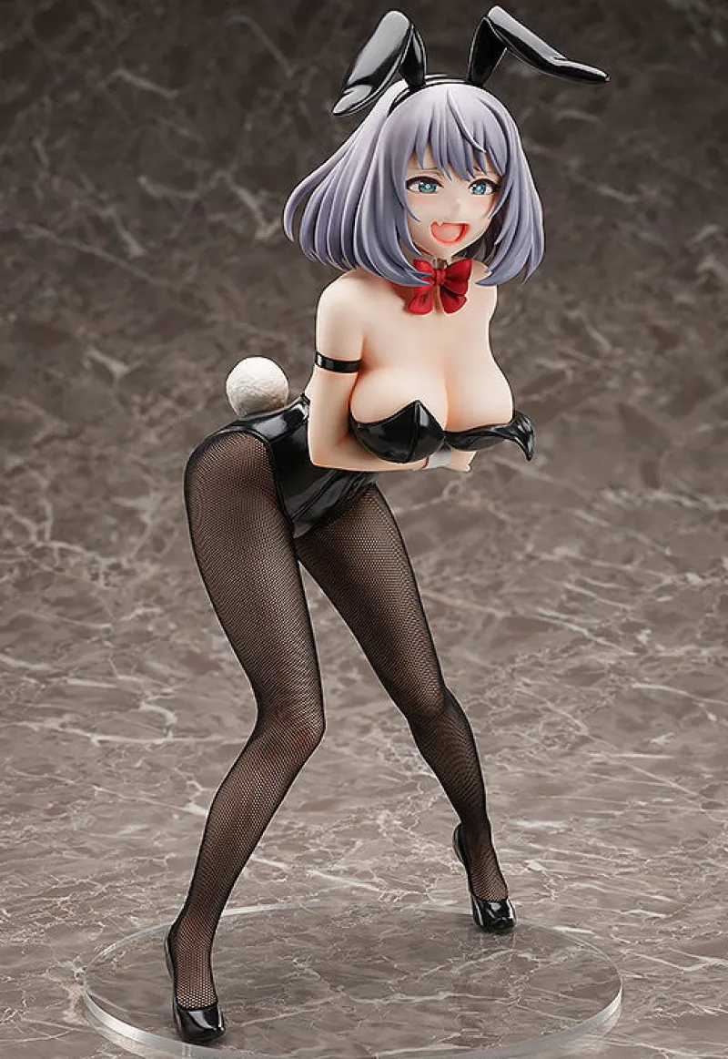 FREEing Tejina-senpai - B-style - 1/4 - Bunny Ver. Sale