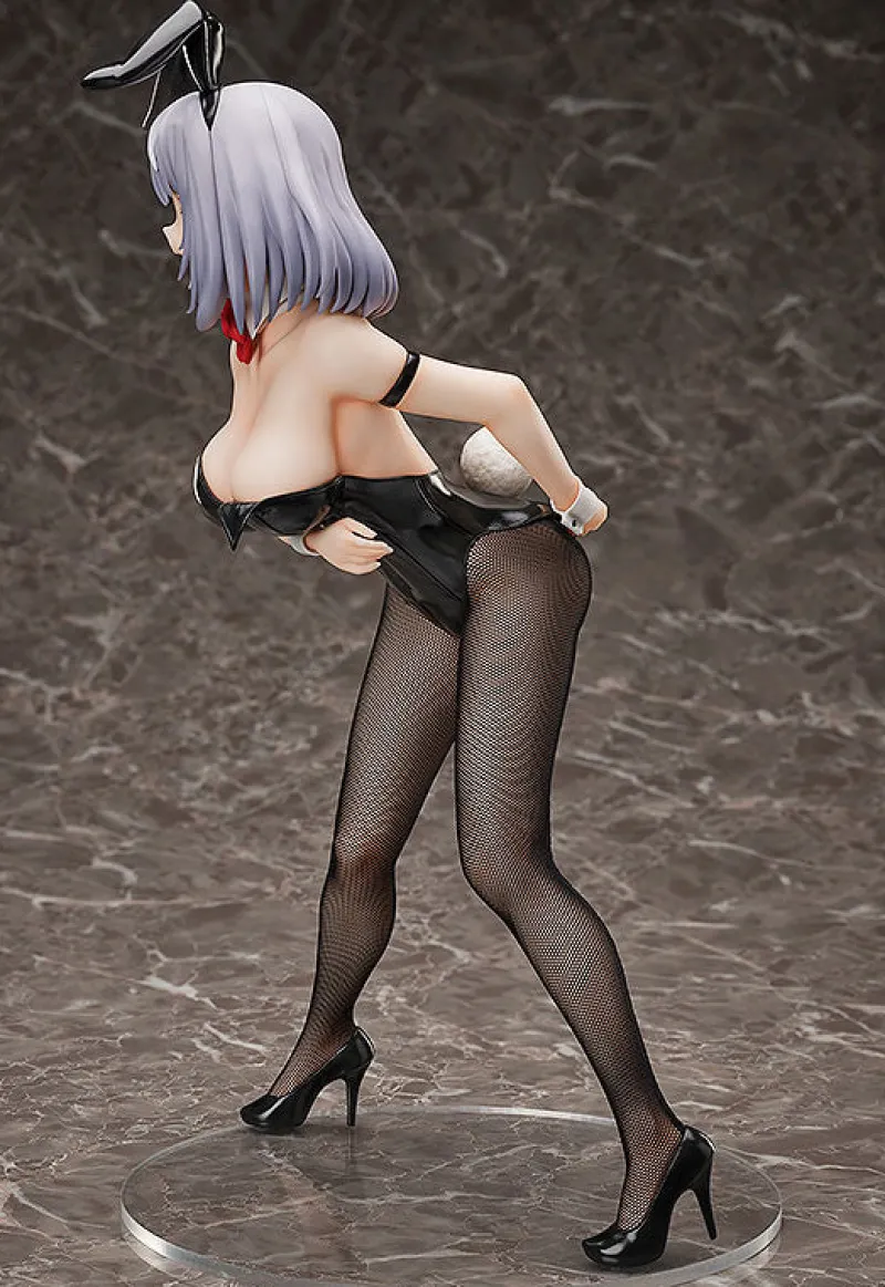 FREEing Tejina-senpai - B-style - 1/4 - Bunny Ver. Sale