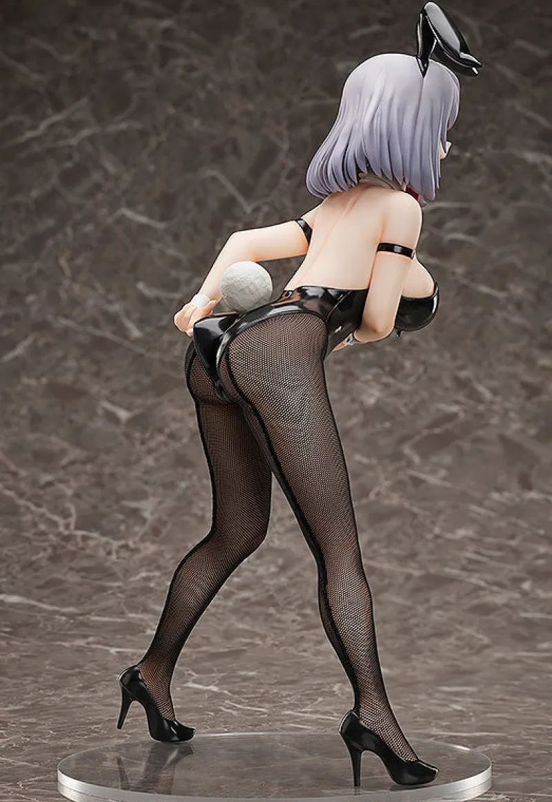FREEing Tejina-senpai - B-style - 1/4 - Bunny Ver. Sale