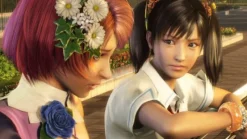 Hot Namco Bandai Games Tekken Hybrid