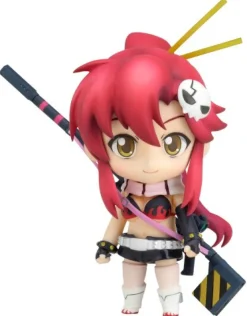 Sale Good Smile Company Tengen Toppa Gurren-Lagann - Yoko Littner - Nendoroid - 053