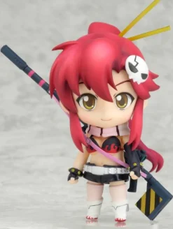 Sale Good Smile Company Tengen Toppa Gurren-Lagann - Yoko Littner - Nendoroid - 053