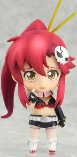 Sale Good Smile Company Tengen Toppa Gurren-Lagann - Yoko Littner - Nendoroid - 053