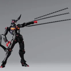 Sentinel Tengen Toppa Gurren-Lagann - Lazengann - Plaiobot - 2023 Model Kit Re-Release