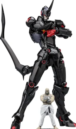 Sentinel Tengen Toppa Gurren-Lagann - Lazengann - Plaiobot - 2023 Model Kit Re-Release