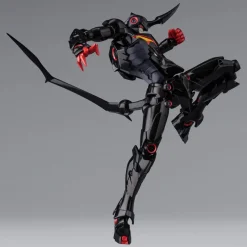 Sentinel Tengen Toppa Gurren-Lagann - Lazengann - Plaiobot - 2023 Model Kit Re-Release