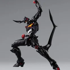 Sentinel Tengen Toppa Gurren-Lagann - Lazengann - Plaiobot - 2023 Model Kit Re-Release