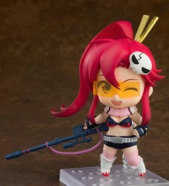 Sale Good Smile Company Tengen Toppa Gurren-Lagann - Yoko Littner - Nendoroid #2530 - 2.0