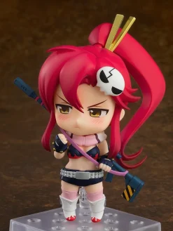 Sale Good Smile Company Tengen Toppa Gurren-Lagann - Yoko Littner - Nendoroid #2530 - 2.0