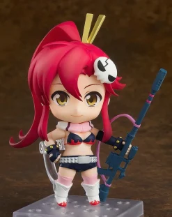 Sale Good Smile Company Tengen Toppa Gurren-Lagann - Yoko Littner - Nendoroid #2530 - 2.0