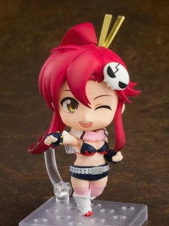 Sale Good Smile Company Tengen Toppa Gurren-Lagann - Yoko Littner - Nendoroid #2530 - 2.0