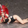FREEing Tengen Toppa Gurren-Lagann - Yoko Littner - B-style - 1/4 - Bare Leg Bunny Ver. Outlet