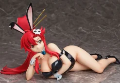 FREEing Tengen Toppa Gurren-Lagann - Yoko Littner - B-style - 1/4 - Bare Leg Bunny Ver. Outlet