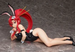 FREEing Tengen Toppa Gurren-Lagann - Yoko Littner - B-style - 1/4 - Bare Leg Bunny Ver. Outlet