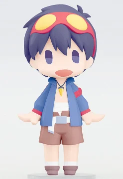 Outlet Good Smile Company Tengen Toppa Gurren-Lagann - Simon - Hello! Good Smile