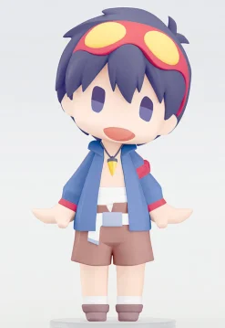 Outlet Good Smile Company Tengen Toppa Gurren-Lagann - Simon - Hello! Good Smile