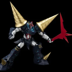 Sentinel Tengen Toppa Gurren-Lagann - Chou Ginga Gurren-Lagann - Plaiobot Hot