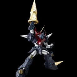 Sentinel Tengen Toppa Gurren-Lagann - Chou Ginga Gurren-Lagann - Plaiobot Hot