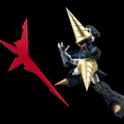 Sentinel Tengen Toppa Gurren-Lagann - Chou Ginga Gurren-Lagann - Plaiobot Hot