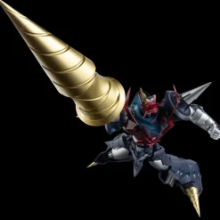 Sentinel Tengen Toppa Gurren-Lagann - Chou Ginga Gurren-Lagann - Plaiobot Hot