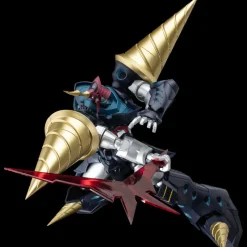 Sentinel Tengen Toppa Gurren-Lagann - Chou Ginga Gurren-Lagann - Plaiobot Hot