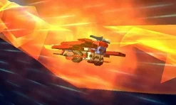 Bandai Namco Games Tenkai Knights Brave Battle Discount