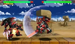 Bandai Namco Games Tenkai Knights Brave Battle Discount