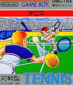 Outlet Nintendo Tennis