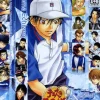 Konami Tennis no Oji-Sama: Kiss of Prince ~ Ice Version New