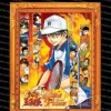 New Konami Tennis no Oji-Sama: Kiss of Prince ~ Flame Version ( Palace Selection)