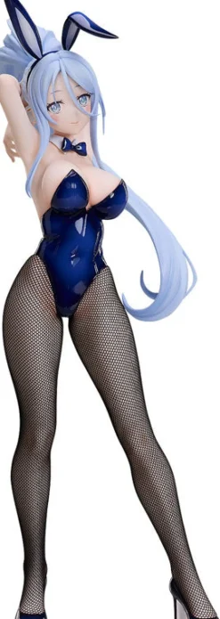 FREEing Tensei shitara Dainana Ouji Datta node, Kimama ni Majutsu wo Kiwamemasu - Sylpha - B-style - 1/6 - Bunny Ver.