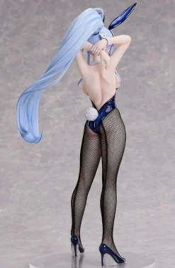 FREEing Tensei shitara Dainana Ouji Datta node, Kimama ni Majutsu wo Kiwamemasu - Sylpha - B-style - 1/6 - Bunny Ver.