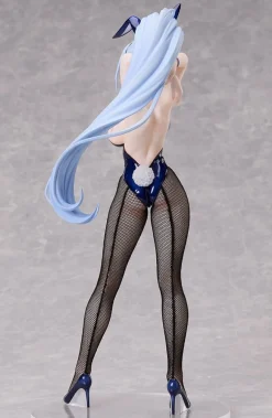 FREEing Tensei shitara Dainana Ouji Datta node, Kimama ni Majutsu wo Kiwamemasu - Sylpha - B-style - 1/6 - Bunny Ver.