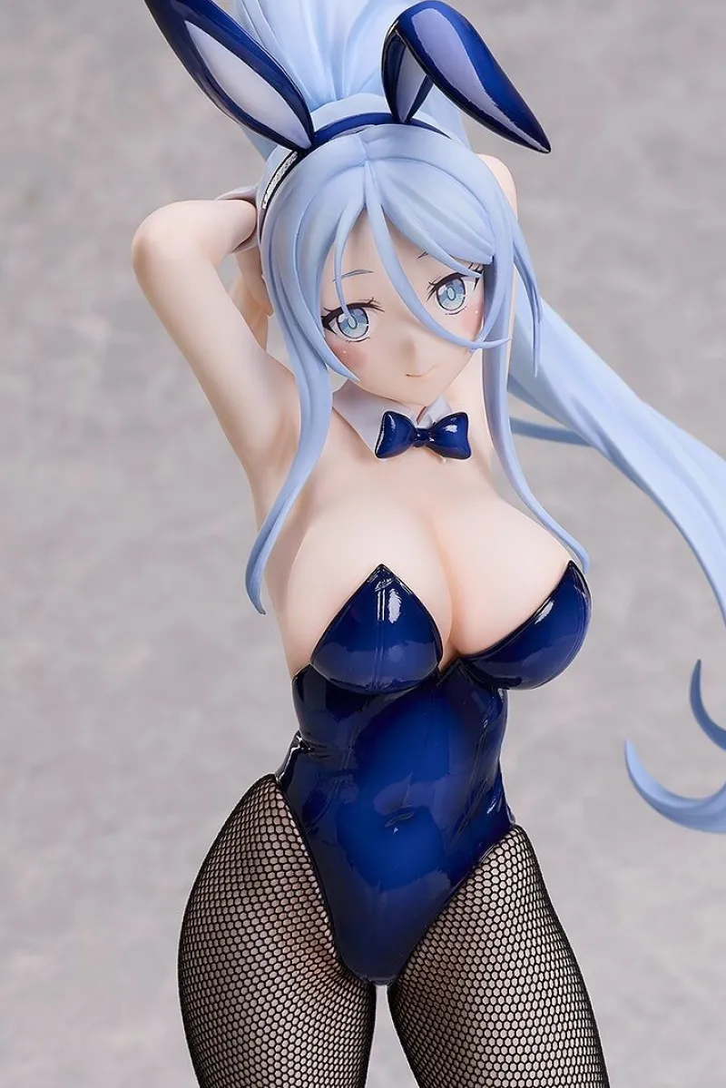 FREEing Tensei shitara Dainana Ouji Datta node, Kimama ni Majutsu wo Kiwamemasu - Sylpha - B-style - 1/6 - Bunny Ver.