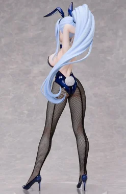 FREEing Tensei shitara Dainana Ouji Datta node, Kimama ni Majutsu wo Kiwamemasu - Sylpha - B-style - 1/6 - Bunny Ver.