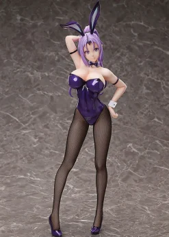 Clearance FREEing Tensei Shitara Slime Datta Ken - Shion - B-style - 1/4 - Bunny Ver.
