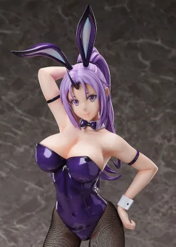 Clearance FREEing Tensei Shitara Slime Datta Ken - Shion - B-style - 1/4 - Bunny Ver.