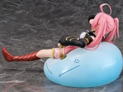 Phat Company Tensei shitara Slime Datta Ken - Milim Nava - Rimuru Tempest - 1/7 Best