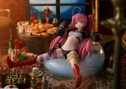 Phat Company Tensei shitara Slime Datta Ken - Milim Nava - Rimuru Tempest - 1/7 Best